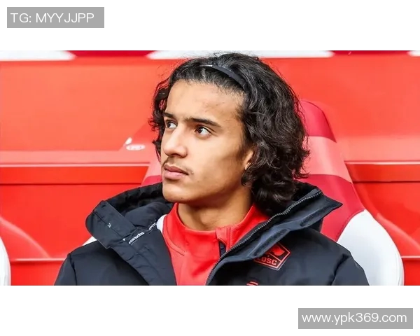 法国最年轻足球明星崭露头角引领新一代球员风潮