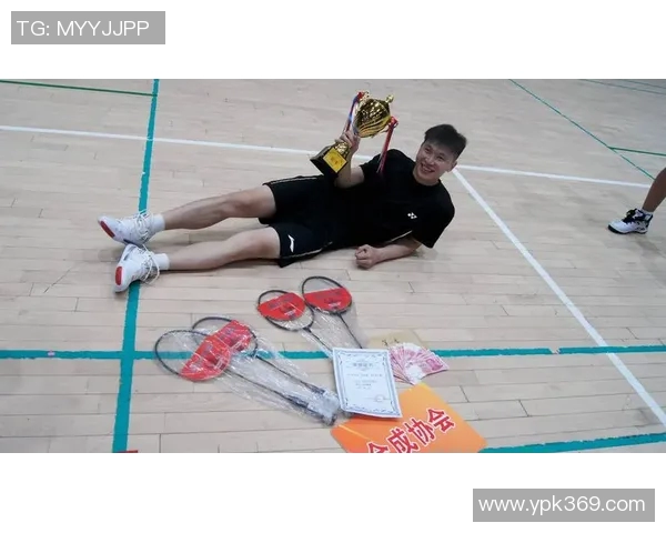 深圳羽毛球队灵活性分析与训练策略探讨助力竞技水平提升