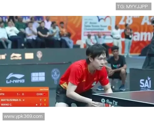 聚焦乒乓球：探讨成都乒乓球队的默契配合与战术策略