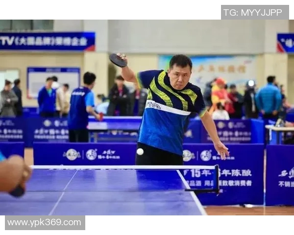 西安乒乓球队个人能力排名创新高引发广泛关注与讨论